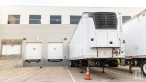Americold breaks ground on first import-export hub in Canada