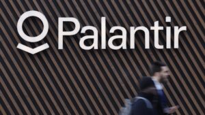 Analysts call for big declines in Palantir despite solid earnings