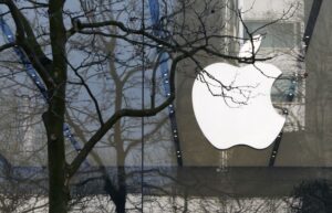 Apple's first bond offering in two years headlines busy primary