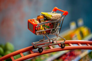 April CPI Undershoots Forecast at 2.3% as Trump Tariffs Enter Picture