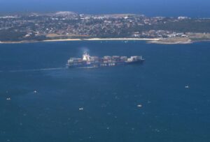 Australia boasts rare trade surplus with US on gold frenzy