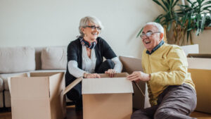 Avoid These 30 States in Retirement If You Want To Keep Your Money