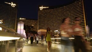 Buy this casino stock as it breaks into the Middle East market, Bank of America says
