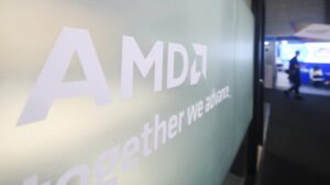 Barclays hikes AMD price target following Saudi deal