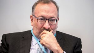 Klarman’s hedge fund Baupost adds some value stocks, including a fintech