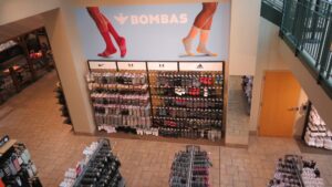 Bombas taps Jason LaRose as new CEO