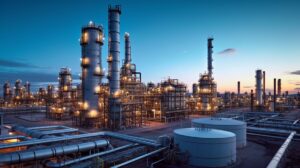 Brooge Energy Limited (BROG) to Divest Two Storage Units in $884M Gulf Navigation Deal