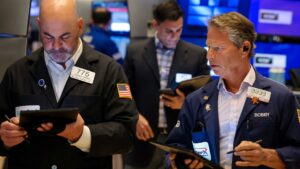 Bulls crushed the volatility and rallied the market back. Carter Worth on what happens next