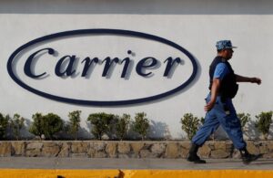 Carrier to invest $1 billion to boost US production
