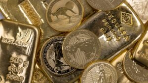 This ETF is 'coiling' in advance of a breakout, says Carter Worth