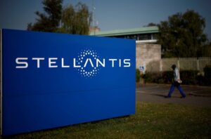 challenges for new Stellantis boss