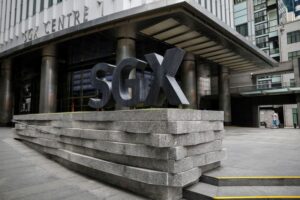Exclusive-Some Chinese companies eye Singapore listings to expand markets amid trade war