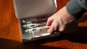 Cigna reaches new deal on Eli Lilly and Novo Nordisk weight loss drugs