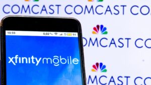 Comcast's Xfinity Mobile gets Philadelphia arena naming rights
