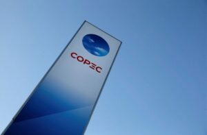 Copec says China pulp market could be challenging in face of US tariffs