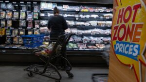 SNAP benefits, food stamps face cuts under GOP tax bill