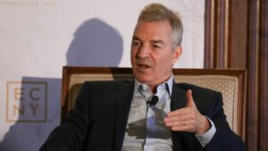 Dan Loeb's hedge fund reveals new buys in first quarter, including AT&T
