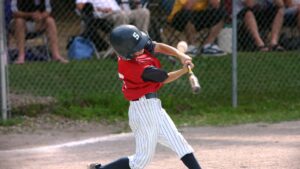 Dick's Sporting Goods is unlocking the power of youth sports with this business