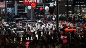 Don't ignore China even in a trade conflict, Ariel investor says