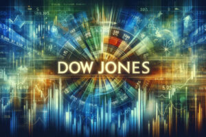 Dow Jones: Nike, Caterpillar, Goldman Sachs Lead as Blue Chips Surge in US Market Today