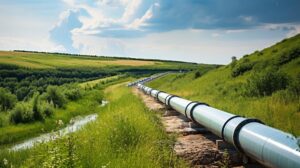 Enbridge Inc. (ENB) to Sell Stake in West Coast Pipeline
