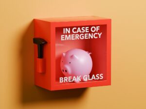 I'm a wealth advisor. These are my top tips for navigating market uncertainty, including how to manage your retirement savings.