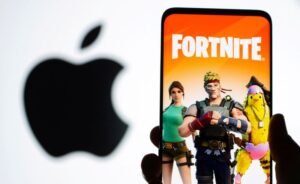 Explainer-What's next for Apple after US court's contempt order in Epic Games case?