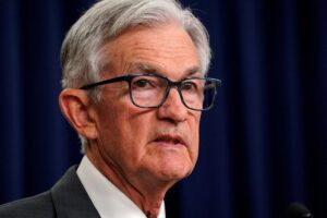 Fed’s Powell is about to defy Trump and hold rates steady
