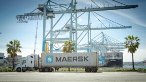 All eyes on Los Angeles with tariff impact looming