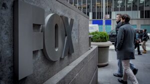Fox One streaming service to launch before NFL season