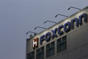 Foxconn among potential bidders for Singaporean chip assembly firm UTAC in $3 billion deal, sources say