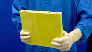 GM unveils new EV battery tech, aims to be first to market