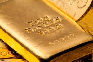 Gold Price Forecast: Bull Steam Ahead