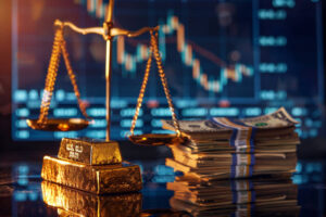 Gold Price Forecast: Bearish Weekly and Daily Patterns Point Lower