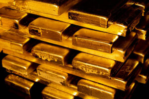 Gold (XAUUSD) Price Analysis – Gold Continues to Chop Back and Forth