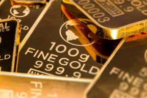 Gold (XAUUSD) Price Analysis – Gold Continues to Work Off Froth