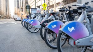 Goldman says ride-hailing stock is a buy after strong earnings report