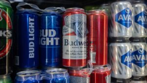 Goldman upgrades this beer producer, says shares can rally 30%