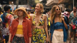 HBO Max is coming back