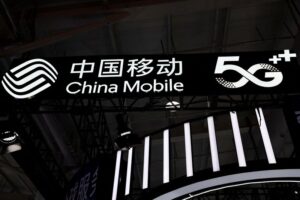 HKBN's chief executive says China Mobile offer not good enough, open to more bidders