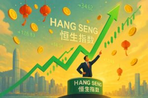Hang Seng Index Surges as Tech Stocks Soar, ASX and Nikkei Join Rally – Weekly Recap
