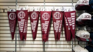 Harvard, Trump battle over international enrollment; students scramble