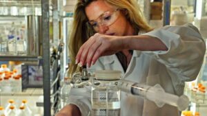 These biotech stocks will benefit as AI speeds up drug discovery: Jefferies