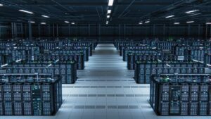 Why Vertiv Holdings Rallied Over 18% in April