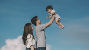 House Republican bill boosts maximum child tax credit to $2,500