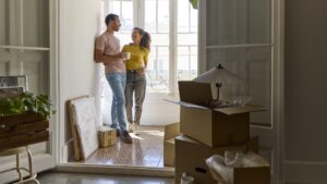 How appealing property taxes can benefit new homeowners