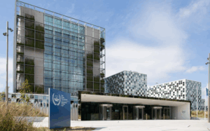 Hungary Departs From International Criminal Court