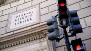IRS lost nearly 1 in 3 tax auditors in DOGE cuts: Treasury report