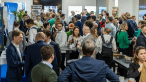 Eco Foods 2025 conference set for debut