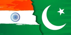 India v Pakistan